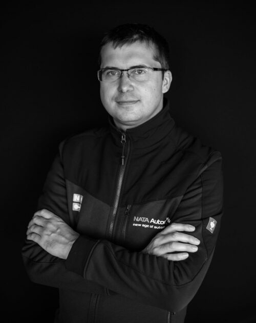 Marcin Wieczorek